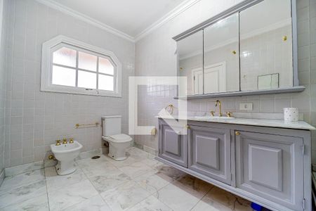 Casa de condomínio à venda com 667m², 4 quartos e 6 vagas