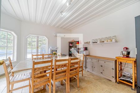 Casa de condomínio à venda com 667m², 4 quartos e 6 vagas Casa de condomínio à venda com 667m², 4 quartos e 6 vagasÁrea Gourmet