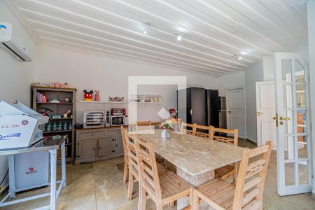 Casa de condomínio à venda com 667m², 4 quartos e 6 vagas Casa de condomínio à venda com 667m², 4 quartos e 6 vagasÁrea Gourmet