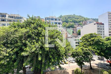 Quarto 01 de apartamento à venda com 2 quartos, 79m² em Copacabana, Rio de Janeiro