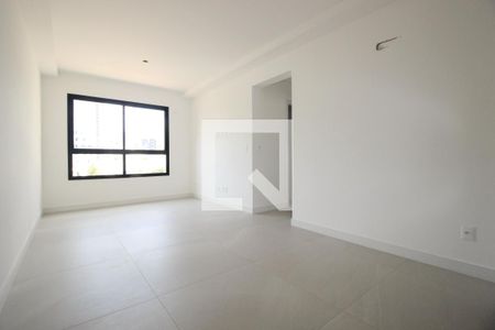 Apartamento à venda com 85m², 3 quartos e 3 vagasSala 