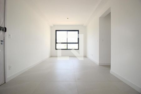 Apartamento à venda com 85m², 3 quartos e 3 vagasSala 