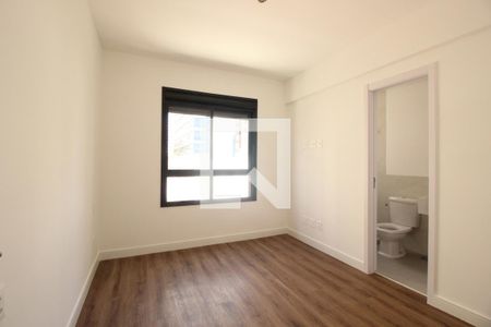 Quarto  de apartamento à venda com 3 quartos, 85m² em Funcionários, Belo Horizonte