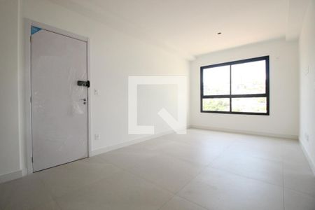 Apartamento à venda com 85m², 3 quartos e 3 vagasSala 