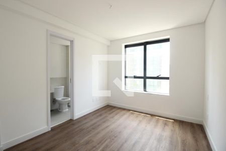 Quarto 1 de apartamento à venda com 3 quartos, 85m² em Funcionários, Belo Horizonte