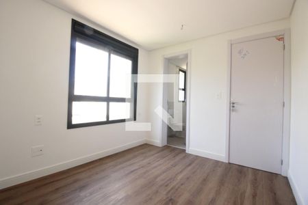 Quarto 1 de apartamento à venda com 3 quartos, 85m² em Funcionários, Belo Horizonte