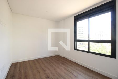 Quarto 1 de apartamento à venda com 3 quartos, 85m² em Funcionários, Belo Horizonte