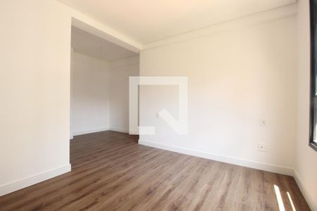 Quarto 3 de apartamento à venda com 3 quartos, 85m² em Funcionários, Belo Horizonte