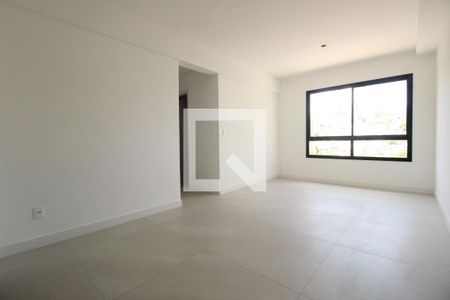 Sala de apartamento à venda com 3 quartos, 85m² em Funcionários, Belo Horizonte