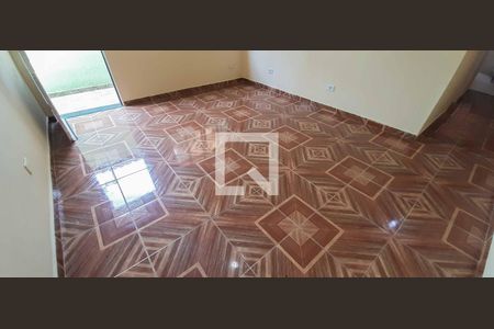 Sala de casa para alugar com 2 quartos, 70m² em Remédios, Osasco