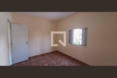 Quarto 1 de casa para alugar com 2 quartos, 70m² em Remédios, Osasco