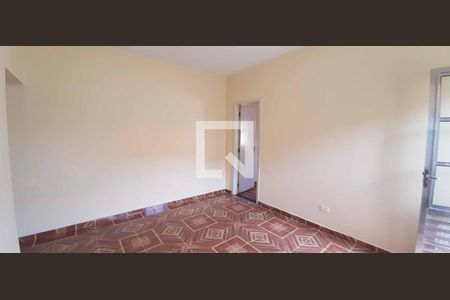 Sala de casa para alugar com 2 quartos, 70m² em Remédios, Osasco