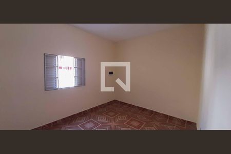 Quarto 1 de casa para alugar com 2 quartos, 70m² em Remédios, Osasco