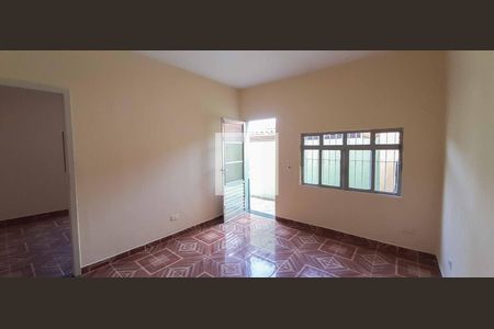 Sala de casa para alugar com 2 quartos, 70m² em Remédios, Osasco