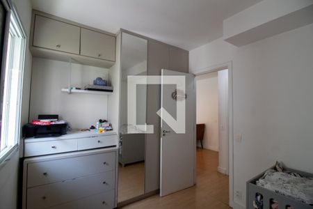 Quarto 1 de apartamento à venda com 2 quartos, 59m² em Vila Cruzeiro, São Paulo