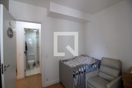 Quarto 1 de apartamento à venda com 2 quartos, 59m² em Vila Cruzeiro, São Paulo