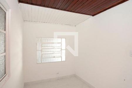 Quarto 1 Suíte de casa para alugar com 2 quartos, 90m² em Jardim Botânico, Porto Alegre