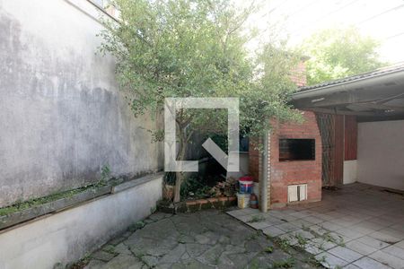 Quarto 1 Suíte Vista de casa para alugar com 2 quartos, 90m² em Jardim Botânico, Porto Alegre