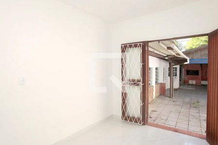 Quarto 2 de casa para alugar com 2 quartos, 90m² em Jardim Botânico, Porto Alegre