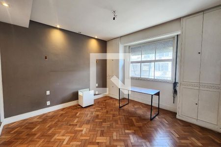 Quarto 1 de apartamento à venda com 3 quartos, 122m² em Flamengo, Rio de Janeiro