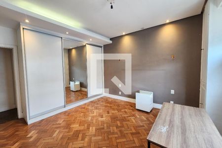 Quarto 1 de apartamento à venda com 3 quartos, 122m² em Flamengo, Rio de Janeiro