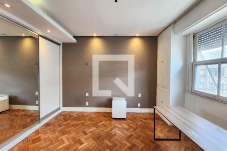 Quarto 1 de apartamento à venda com 3 quartos, 122m² em Flamengo, Rio de Janeiro