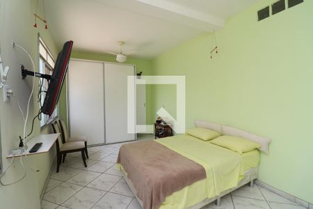 Quarto 1 de casa à venda com 4 quartos, 300m² em Jardim Carioca, Rio de Janeiro