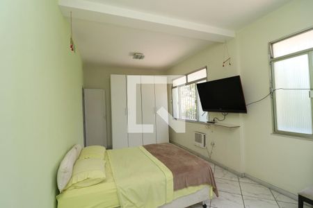 Quarto 1 de casa à venda com 4 quartos, 300m² em Jardim Carioca, Rio de Janeiro