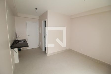 Studio de apartamento para alugar com 1 quarto, 23m² em Santana, São Paulo