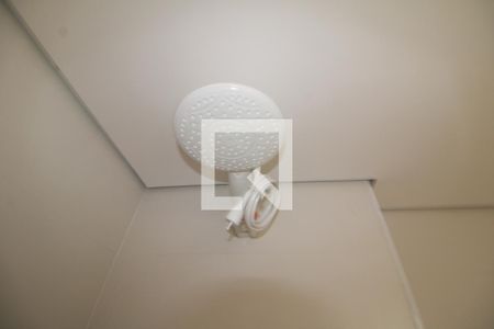 Banheiro de apartamento para alugar com 1 quarto, 23m² em Santana, São Paulo