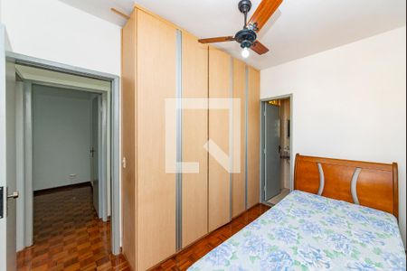 Suíte de apartamento para alugar com 3 quartos, 76m² em Padre Eustáquio, Belo Horizonte