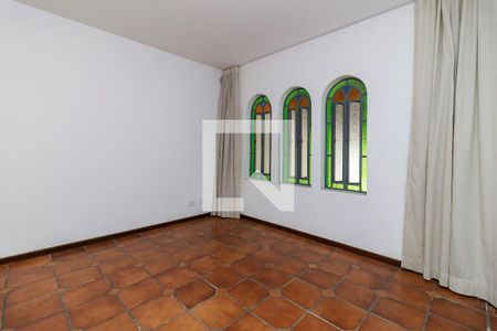 Sala de casa à venda com 3 quartos, 170m² em Vila Cruzeiro, São Paulo