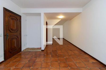 Sala de casa à venda com 3 quartos, 170m² em Vila Cruzeiro, São Paulo