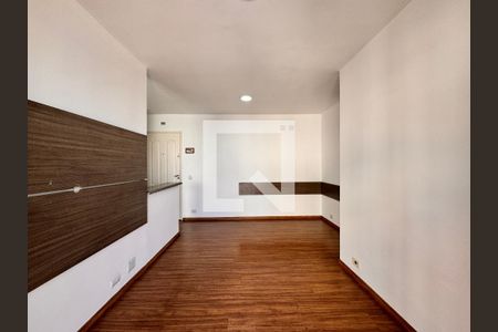 Sala de apartamento para alugar com 2 quartos, 52m² em Vila América, Santo André