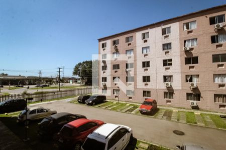 Vista de apartamento para alugar com 2 quartos, 40m² em Campo Novo, Porto Alegre