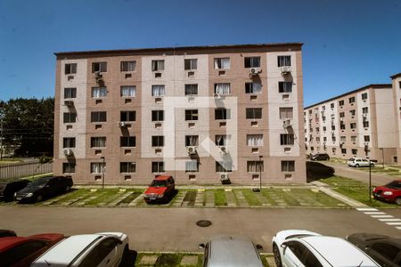 Vista de apartamento para alugar com 2 quartos, 40m² em Campo Novo, Porto Alegre