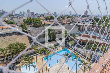 Quarto 1 vista de apartamento para alugar com 2 quartos, 65m² em Jardim Paulista, São José dos Campos