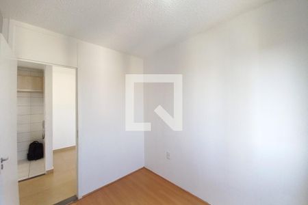 Quarto 1 de apartamento para alugar com 2 quartos, 44m² em Jardim do Lago Ii, Campinas