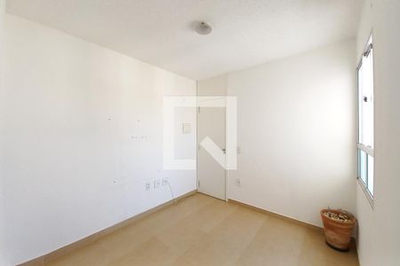 Sala de apartamento para alugar com 2 quartos, 44m² em Jardim do Lago Ii, Campinas