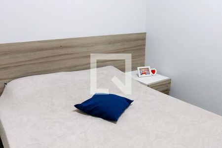 Quarto 1 de apartamento para alugar com 2 quartos, 50m² em Bussocaba, Osasco