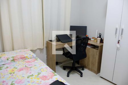 Quarto 2 de apartamento para alugar com 2 quartos, 50m² em Bussocaba, Osasco