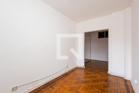 Sala de apartamento para alugar com 1 quarto, 60m² em Bela Vista, São Paulo