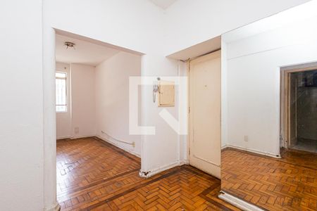 Apartamento para alugar com 60m², 1 quarto e sem vagaSala