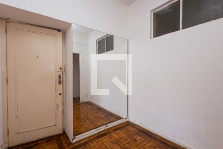 Apartamento para alugar com 60m², 1 quarto e sem vagaSala