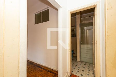 Sala de apartamento para alugar com 1 quarto, 60m² em Bela Vista, São Paulo