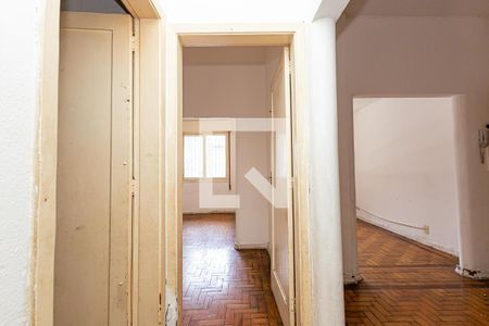 Sala de apartamento para alugar com 1 quarto, 60m² em Bela Vista, São Paulo