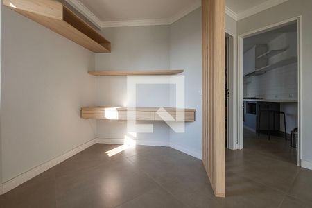 Sala de apartamento para alugar com 1 quarto, 60m² em Sumarezinho, São Paulo