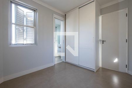 Suíte de apartamento para alugar com 1 quarto, 60m² em Sumarezinho, São Paulo