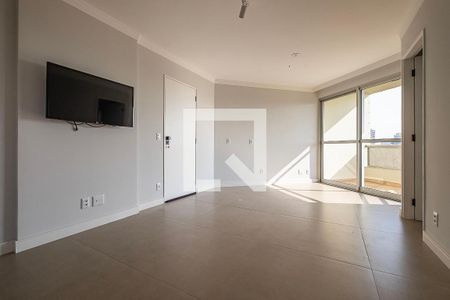 Sala de apartamento para alugar com 1 quarto, 60m² em Sumarezinho, São Paulo