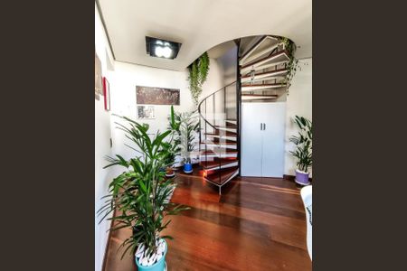 Foto 04 de apartamento à venda com 2 quartos, 97m² em Vila Andrade, São Paulo